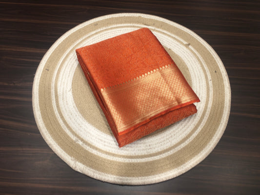 Chiffon Georgette