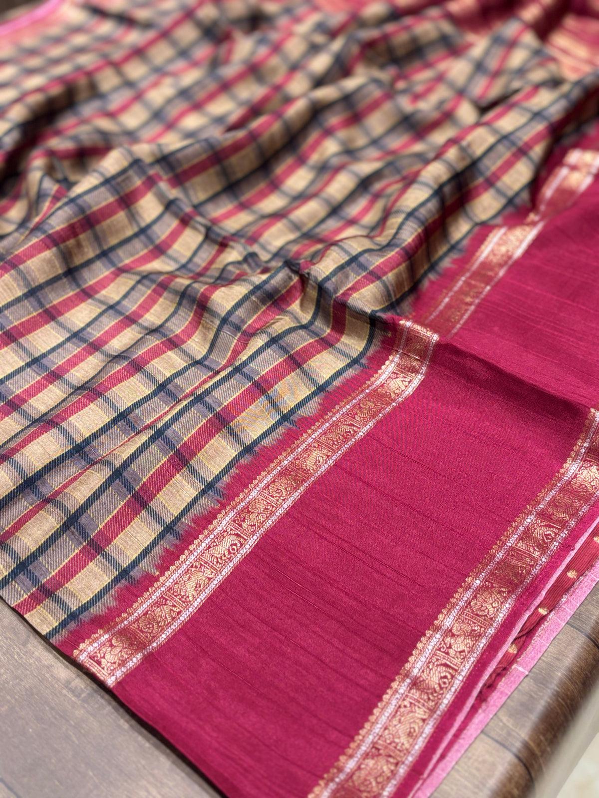 Fancy Saree