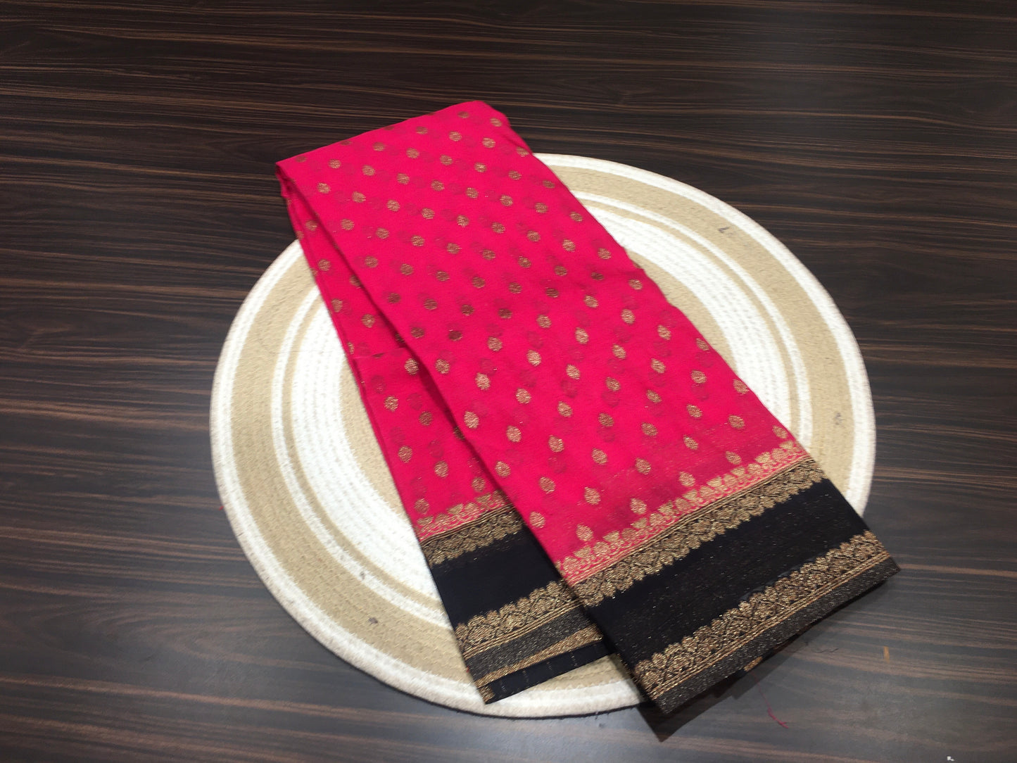 Chiffon Georgette