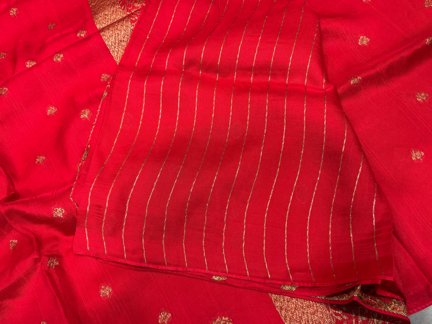 Soft Tussar