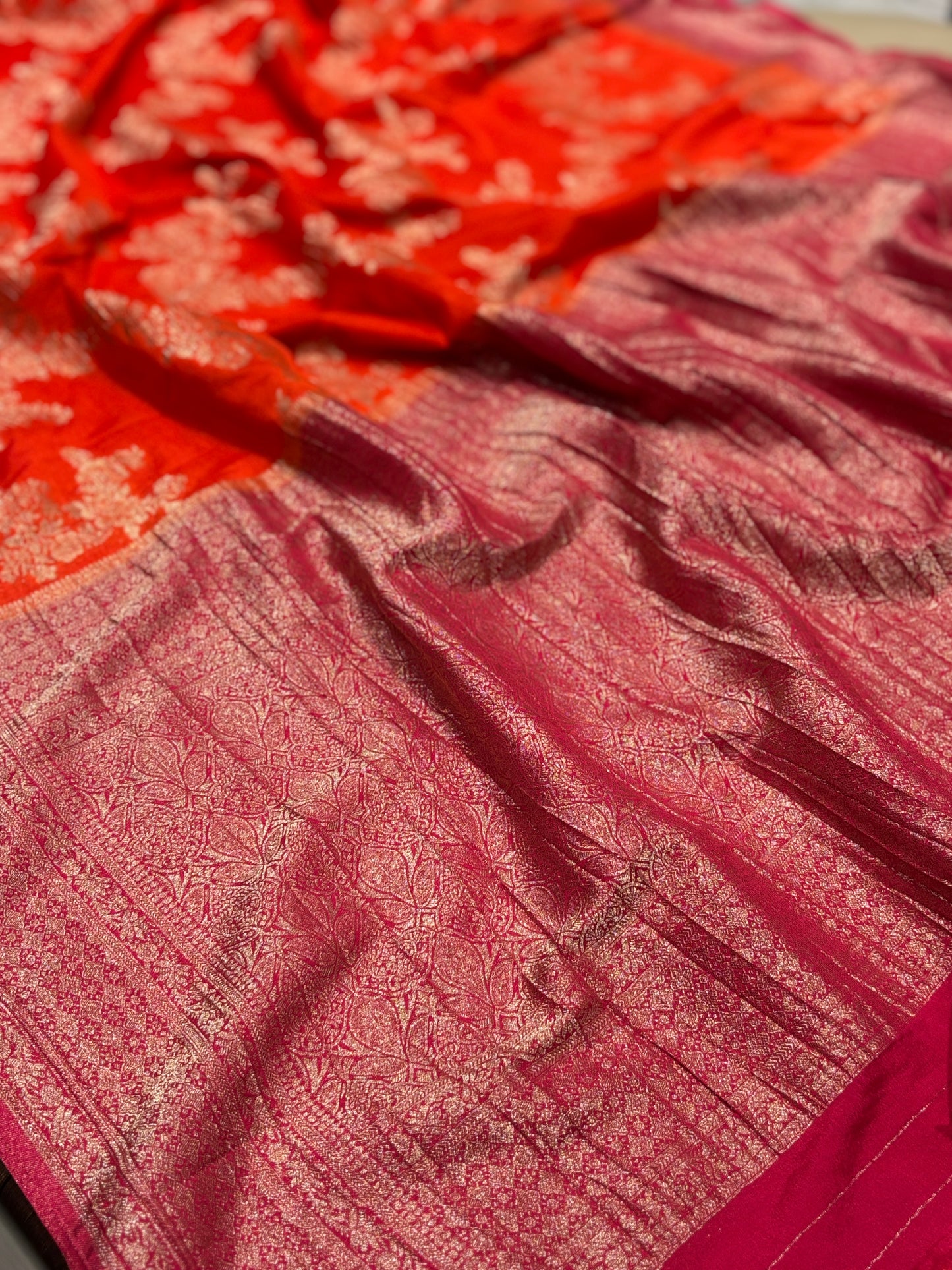 Chiffon Georgette