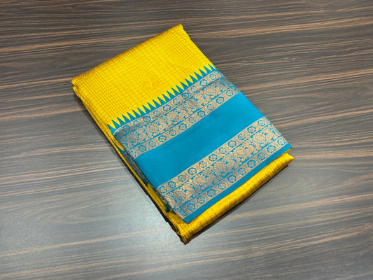 VALKALAM SAREE