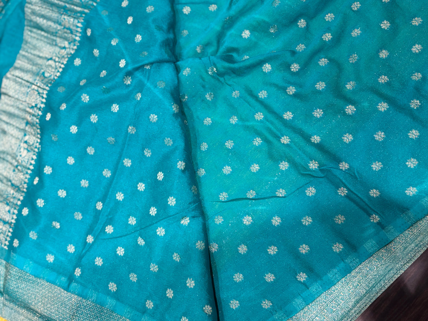 Chiffon Georgette