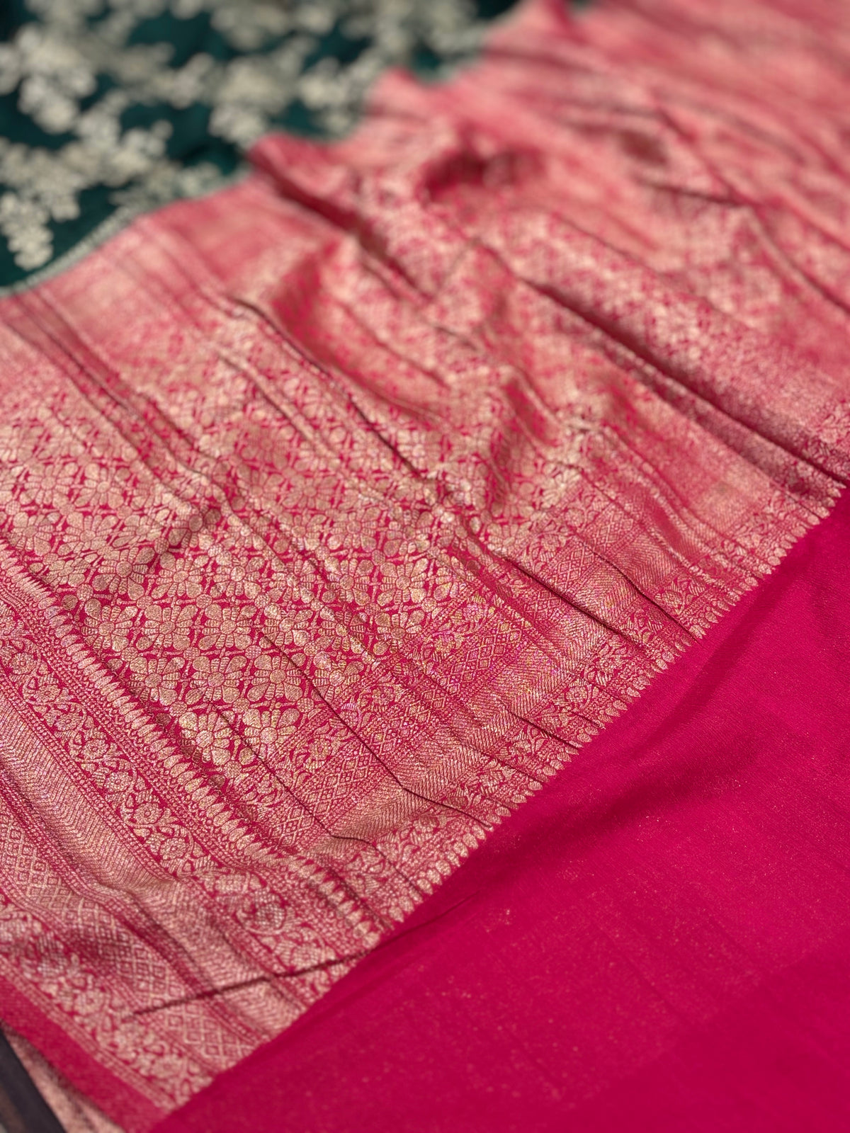 Chiffon Georgette