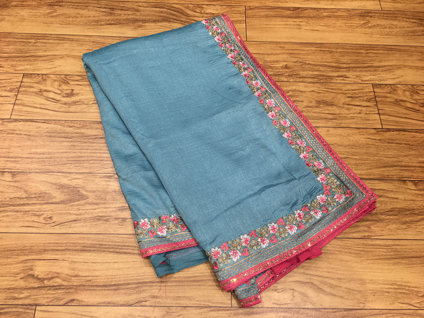 Fancy Saree