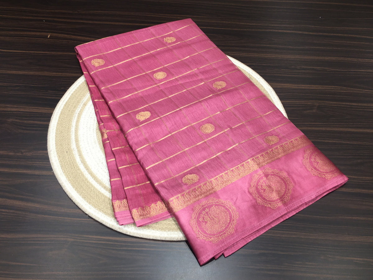 Fancy Saree