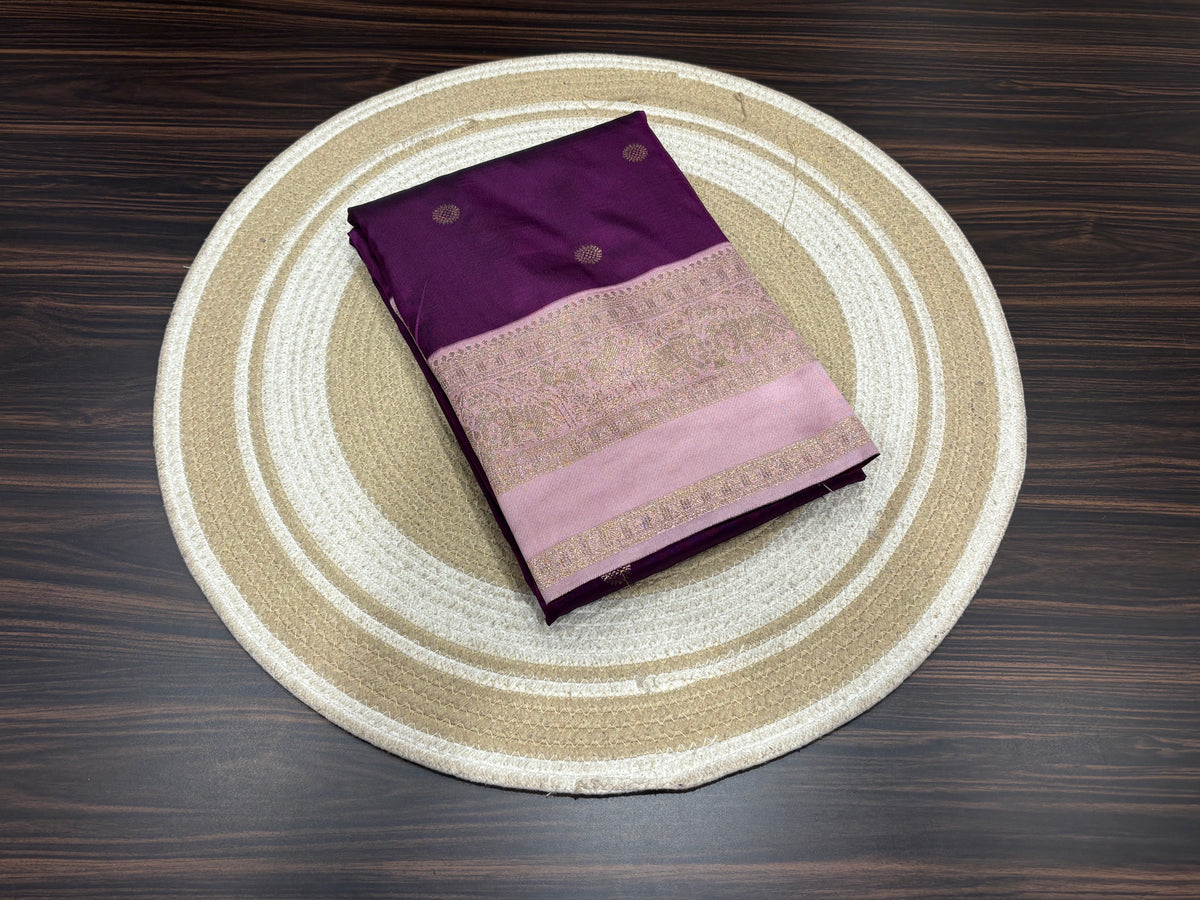 VALKALAM Saree