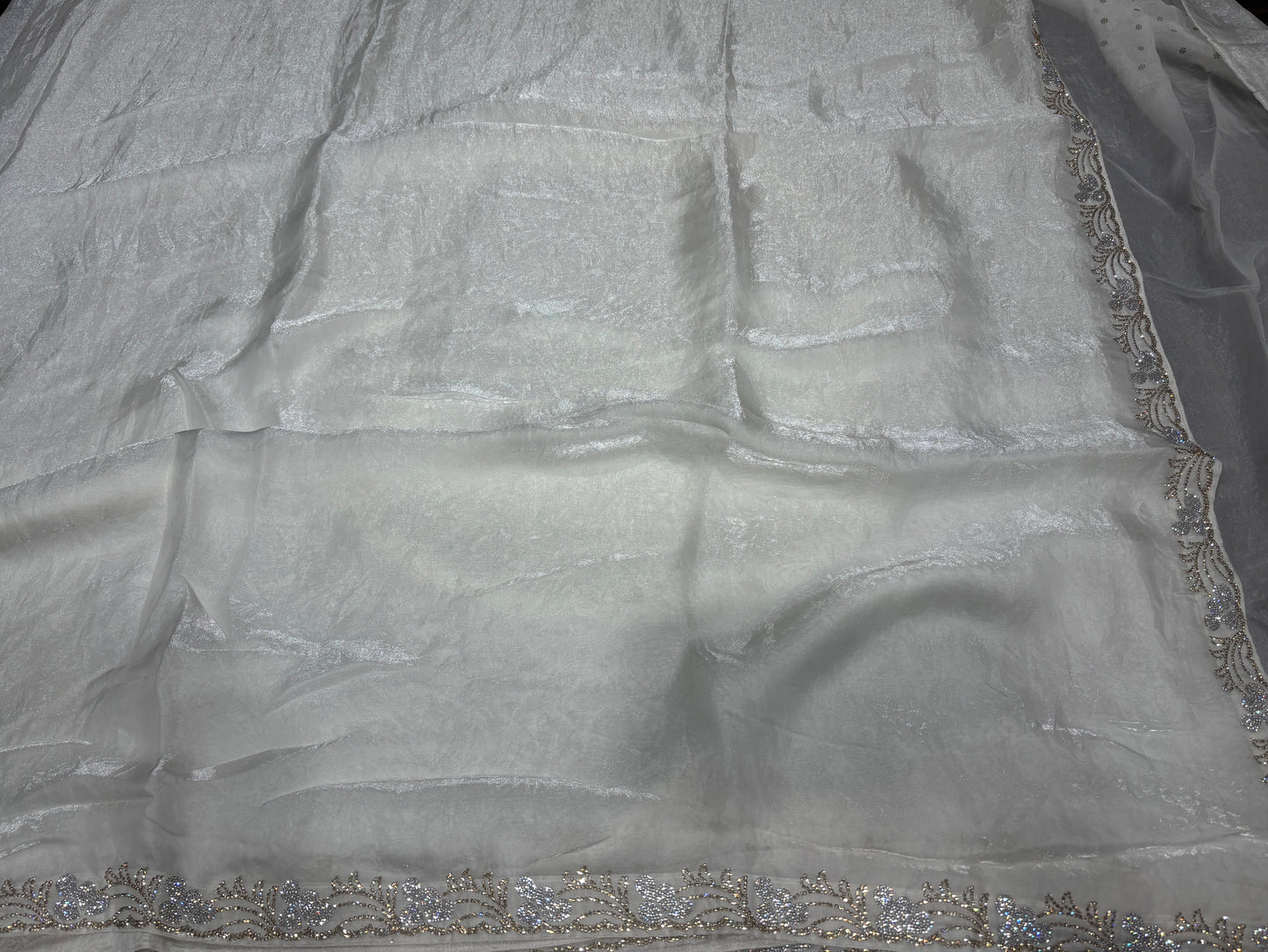 Fancy saree