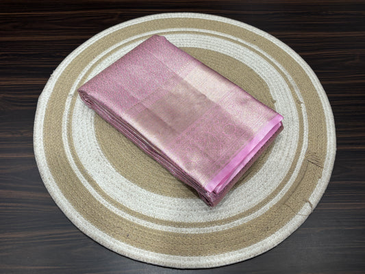 Semi Kanchipuram tissue