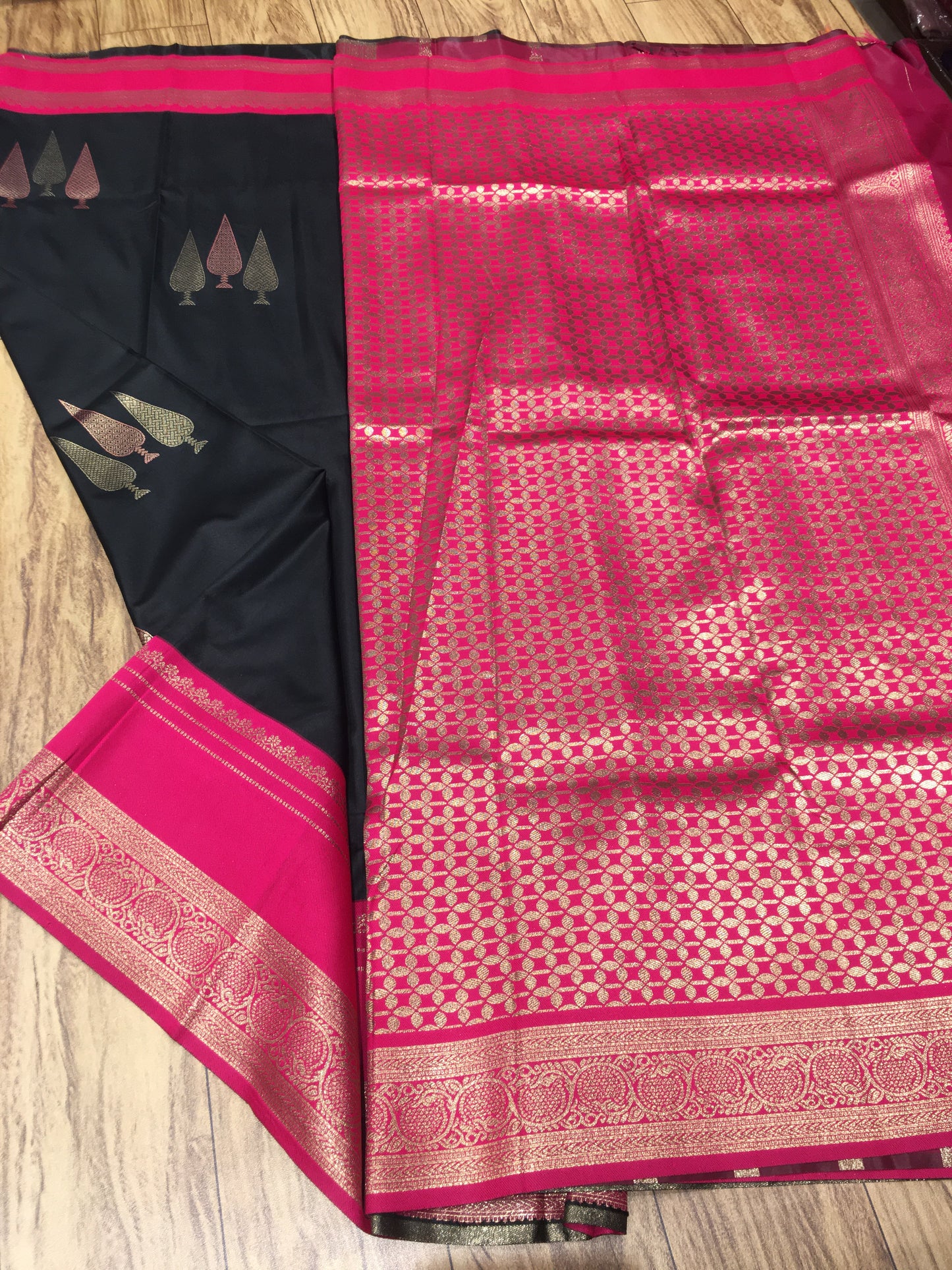 Valkalam Saree