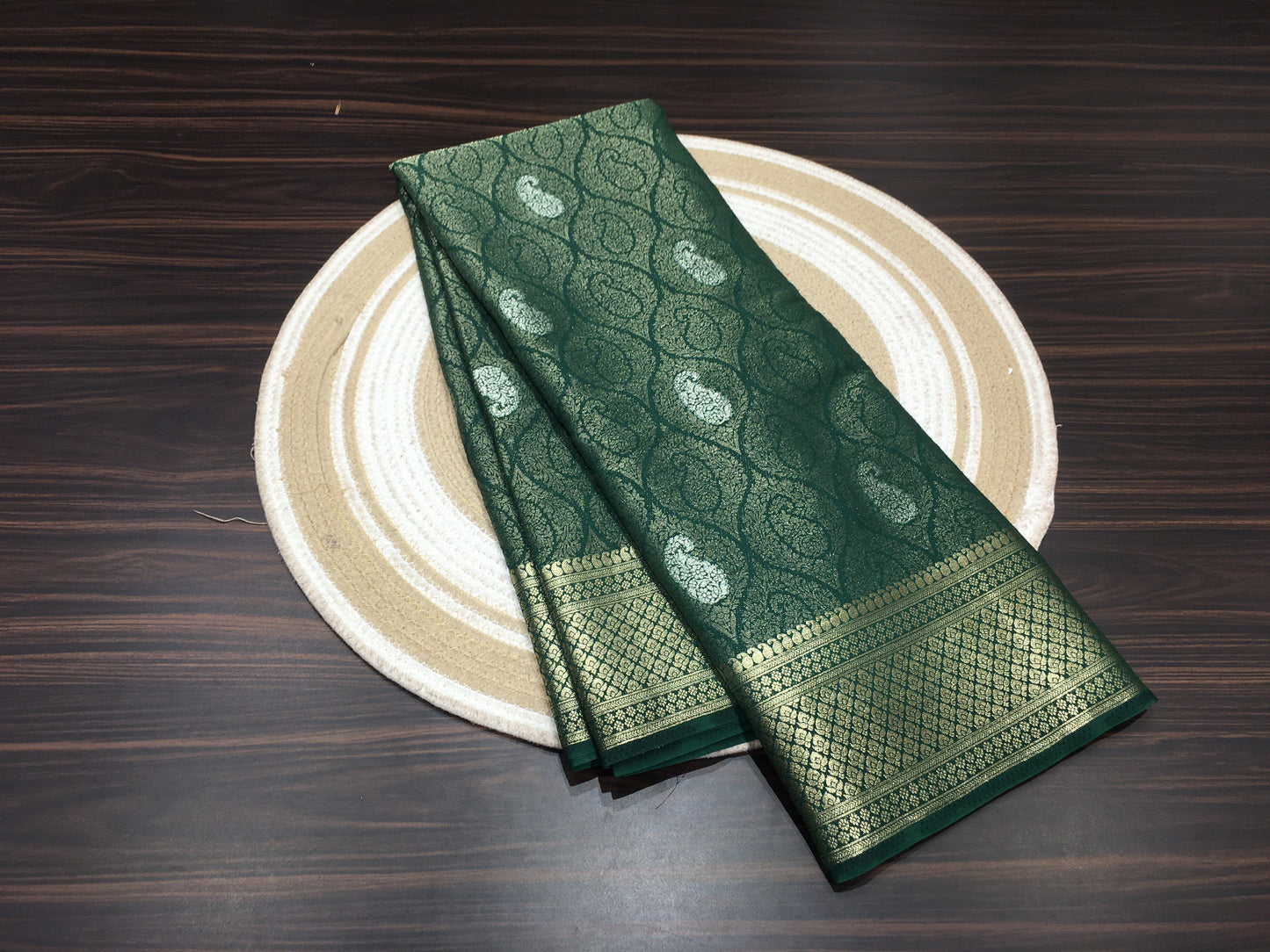 Chiffon crape
