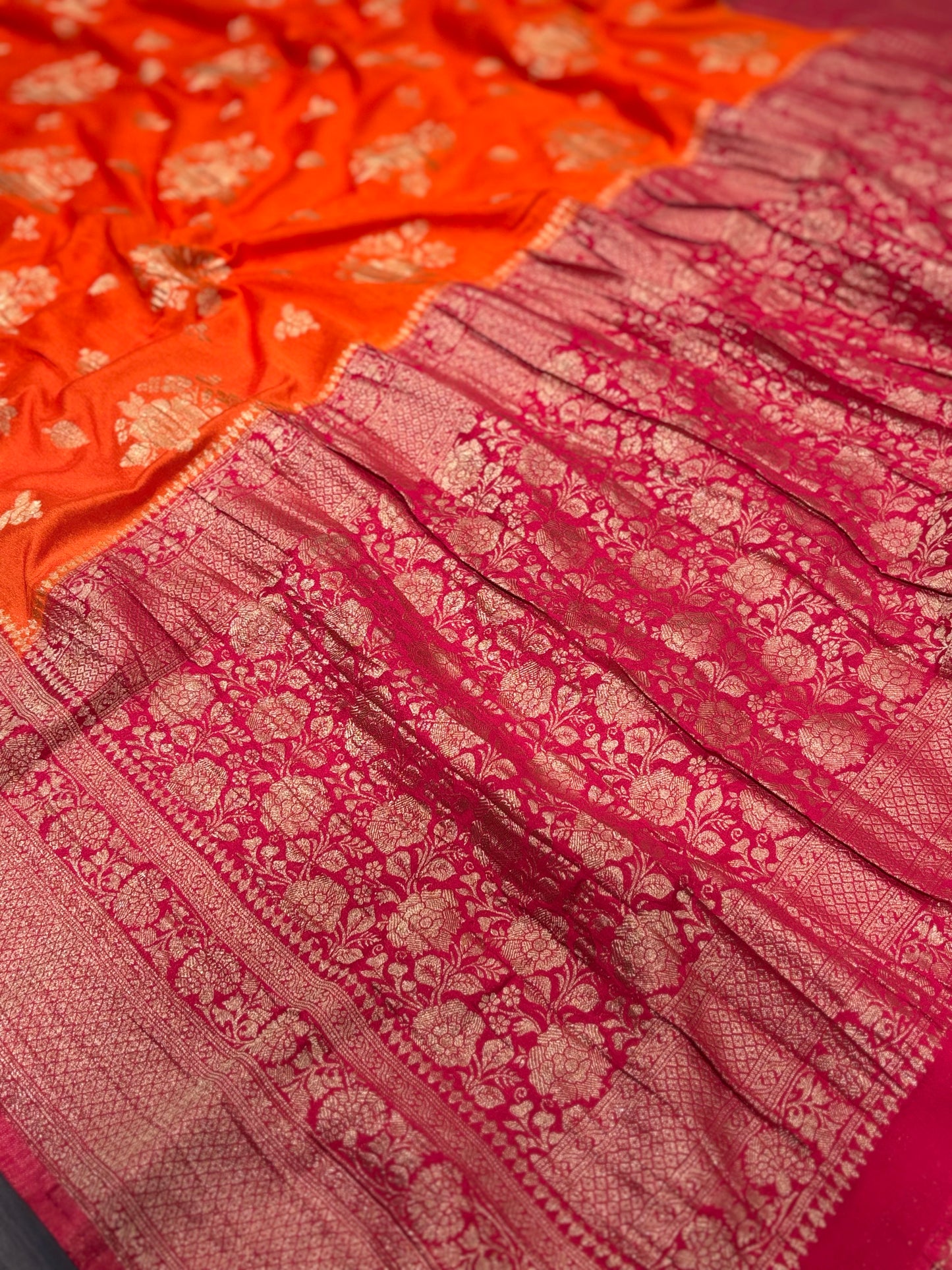 Chiffon Georgette