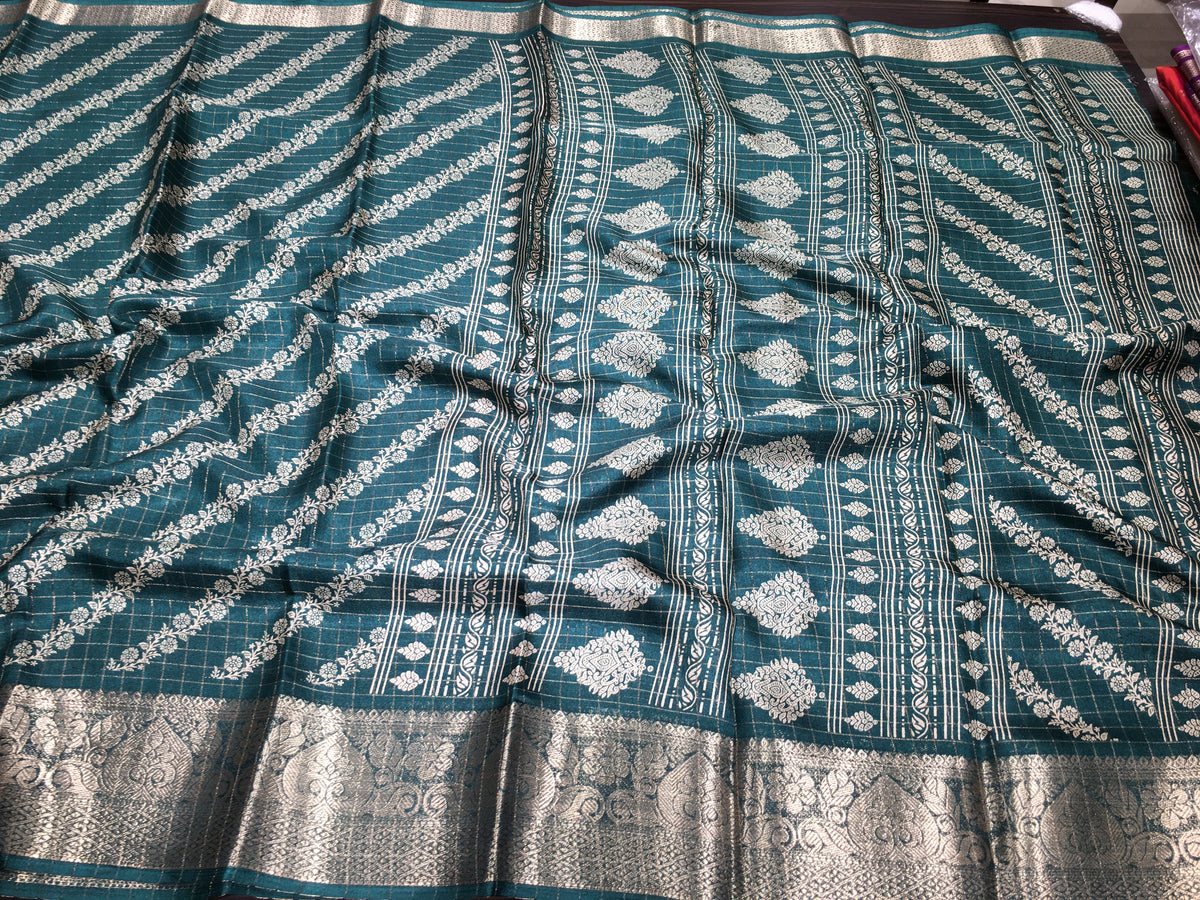 Fancy Saree