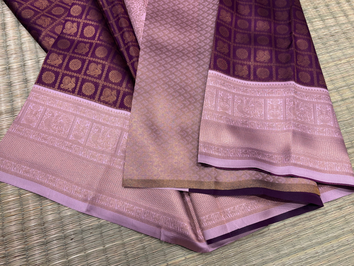 Valkalam saree