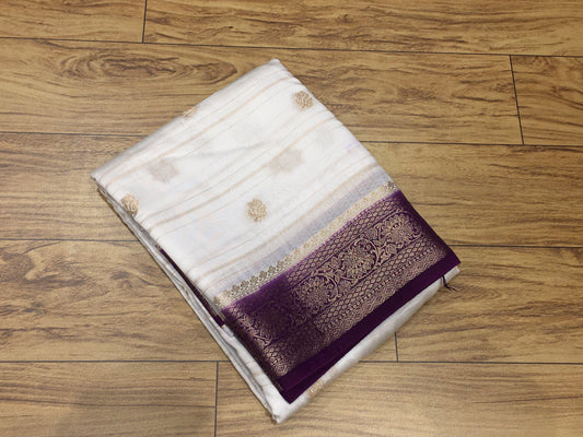 Assam Silk Saree