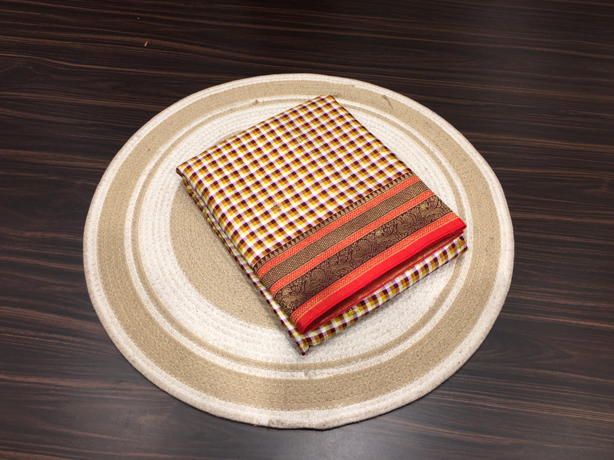 Barbari Crape Silk