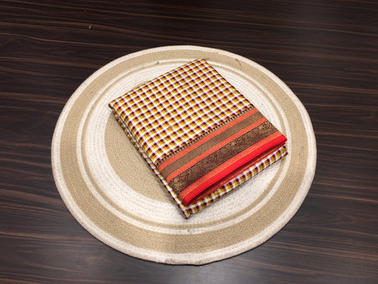 Barbari Crape Silk