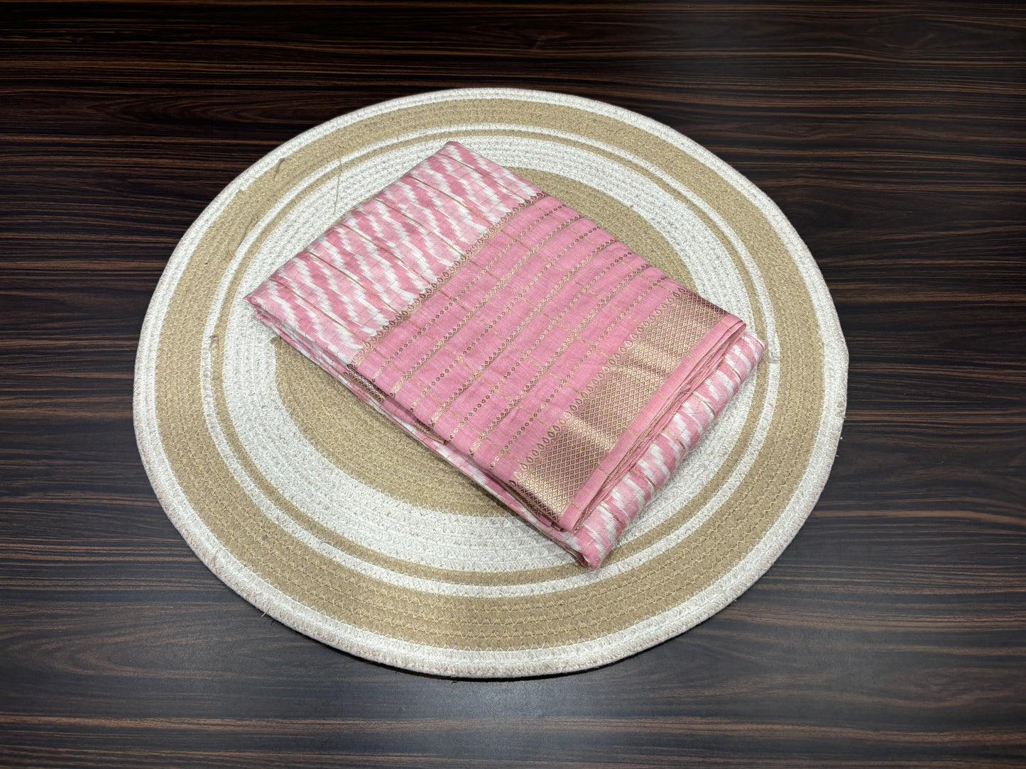 Butter crape