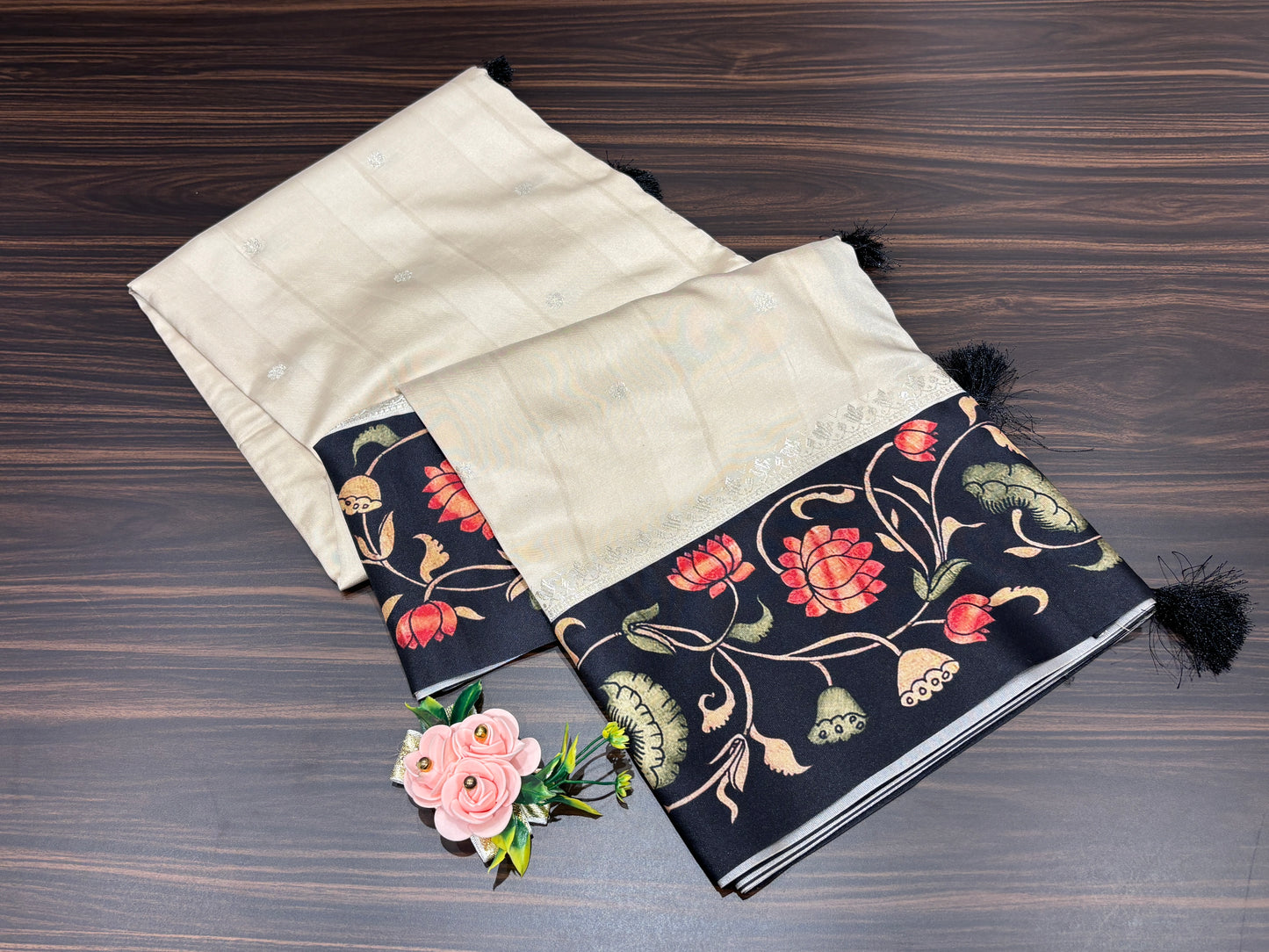 Malai soft silk