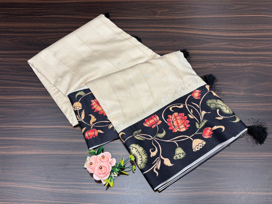Malai soft silk
