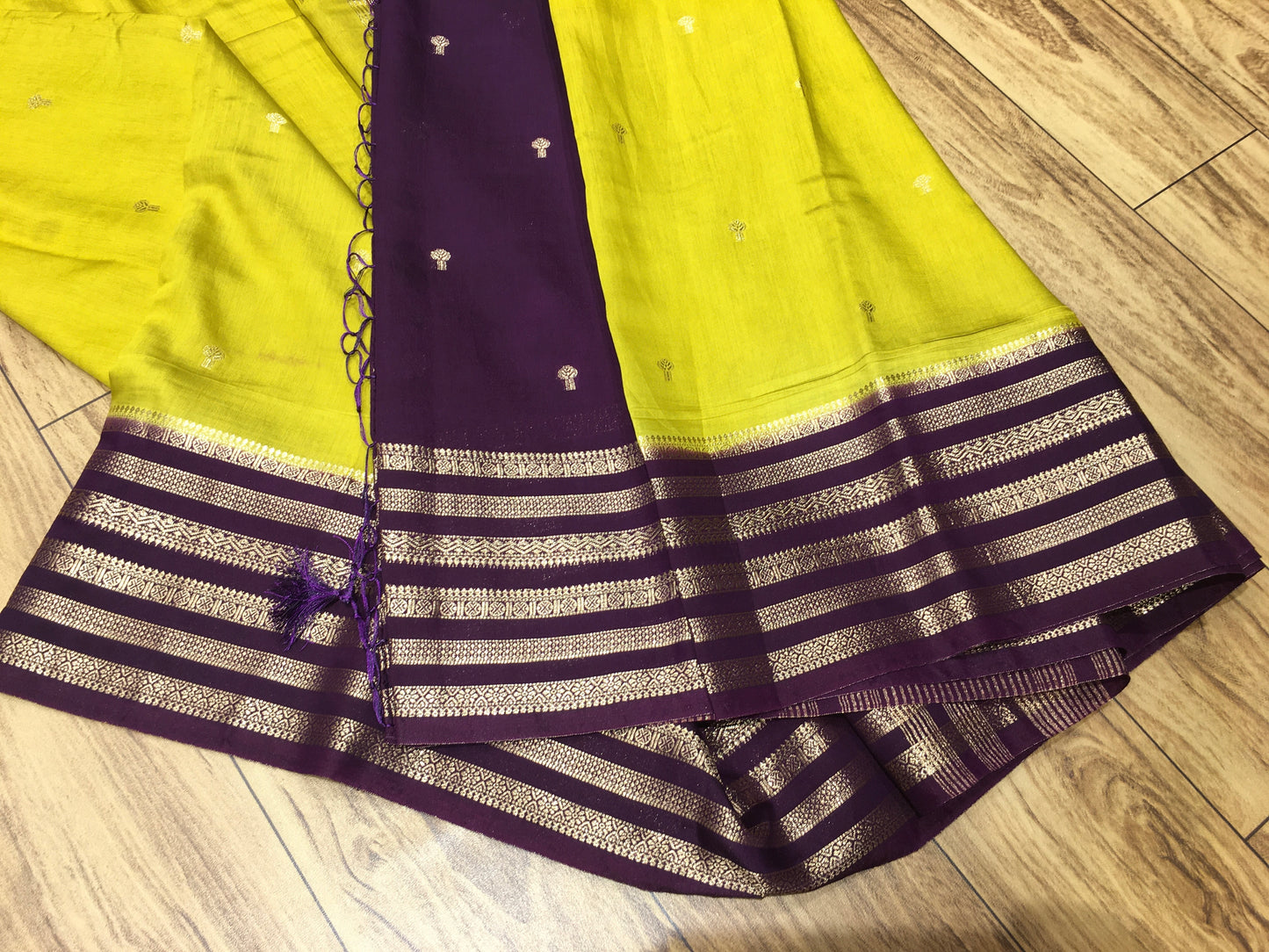 Kolkata Soft Silk