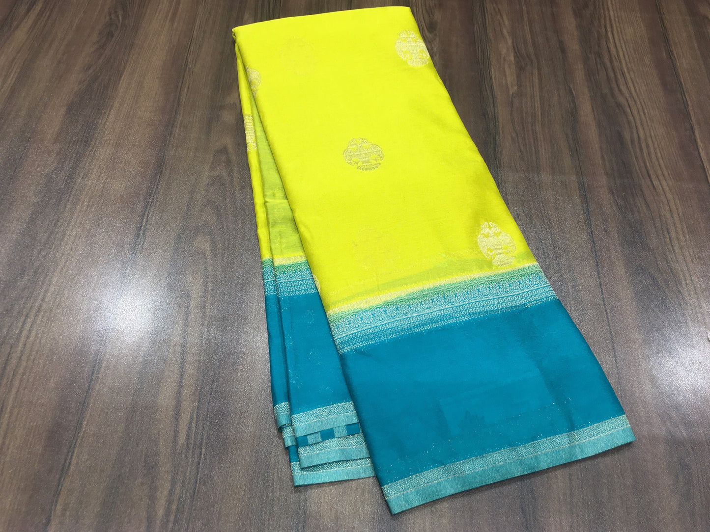 Chiffon Crape Saree