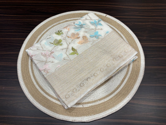 Brocade Banarasi