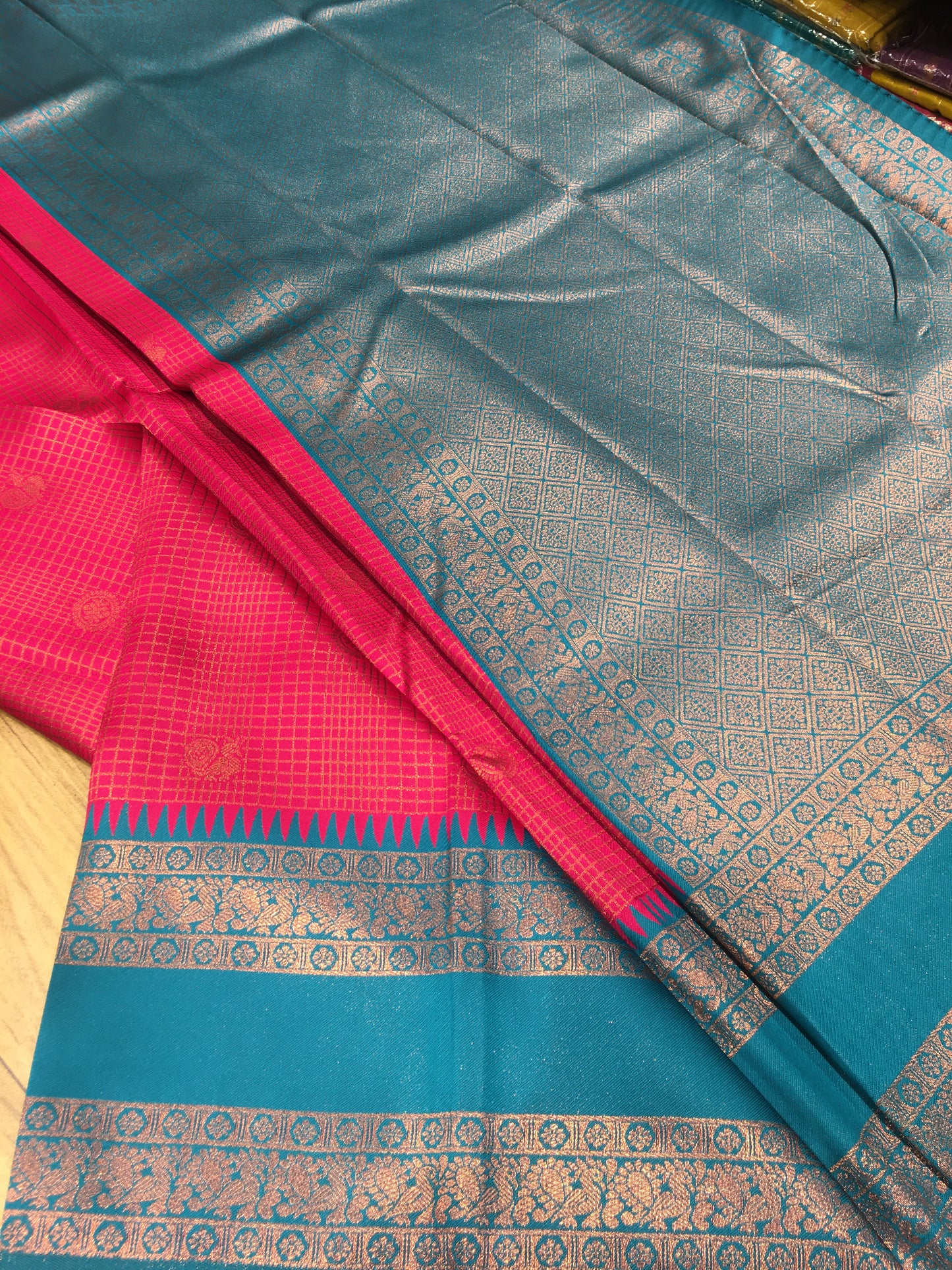 Valkalam Saree