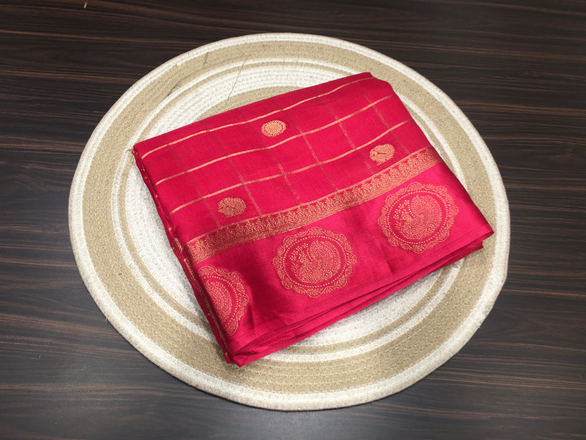 Fancy Saree