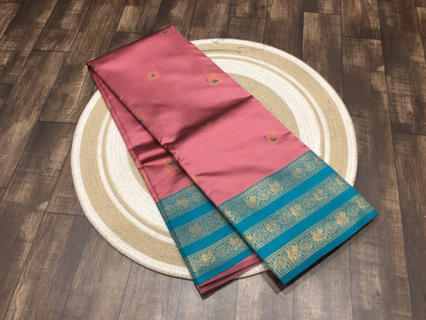 VALKALAM SAREE