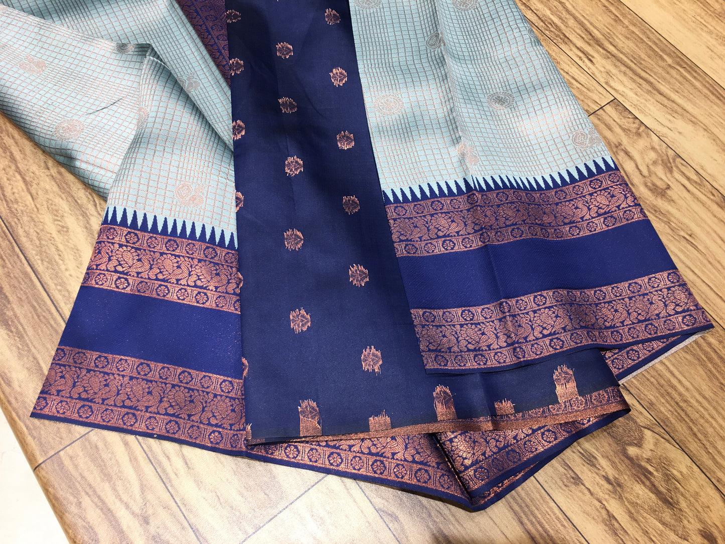 Valkalam Saree