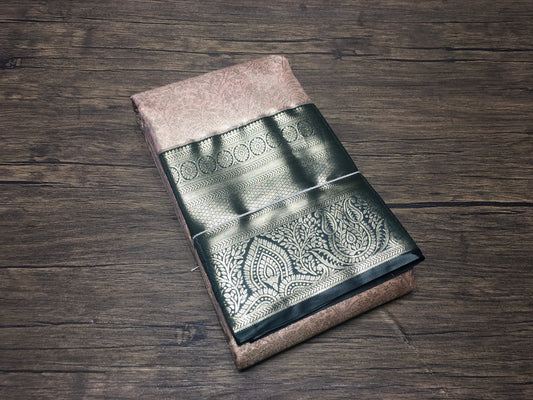 Semi Kanchipuram tissue