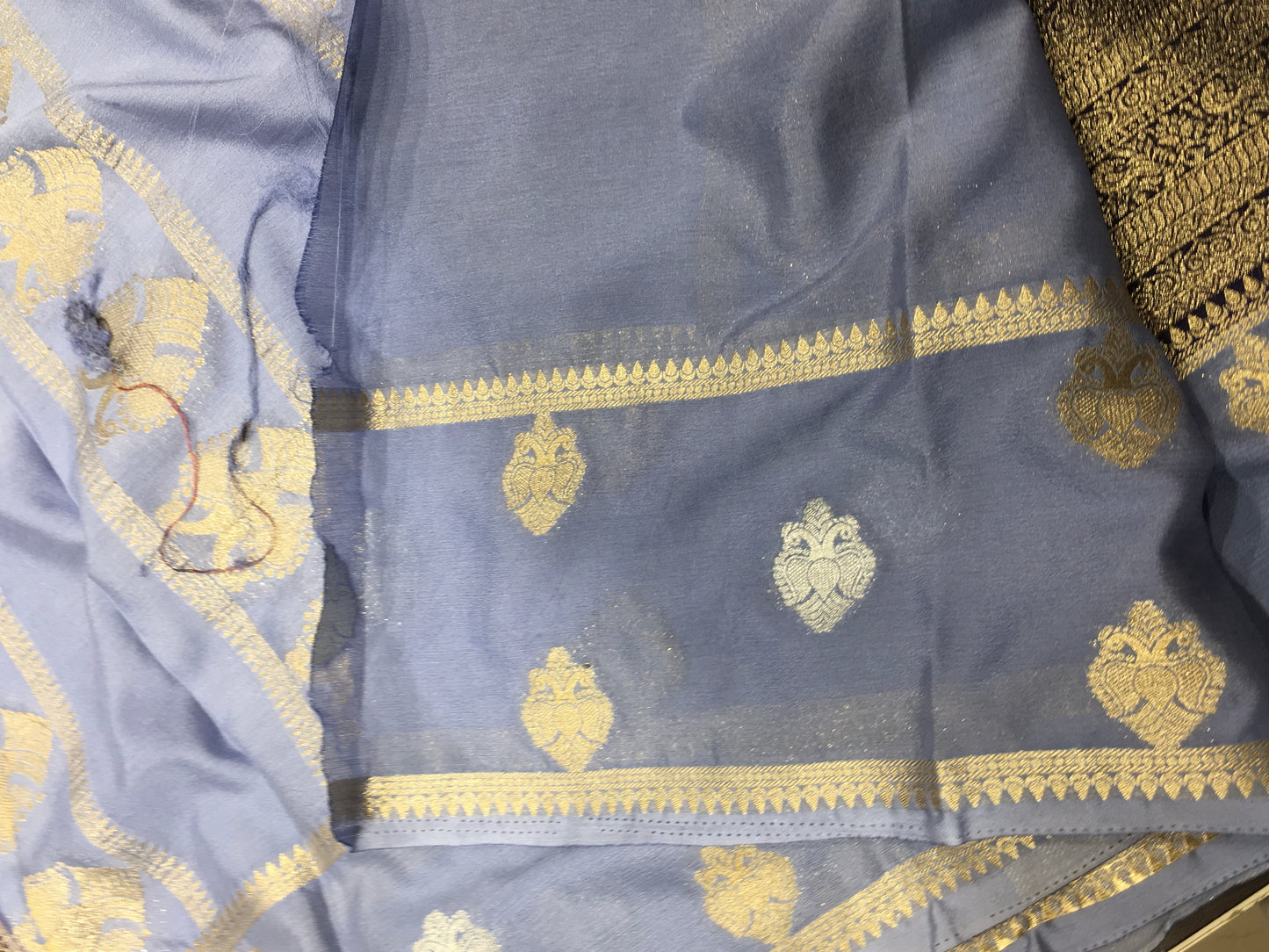Chiffon Georgette