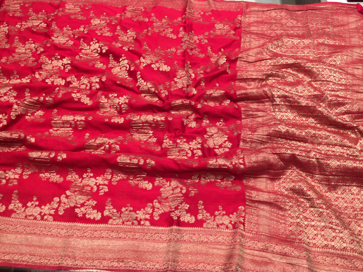 Chiffon Georgette