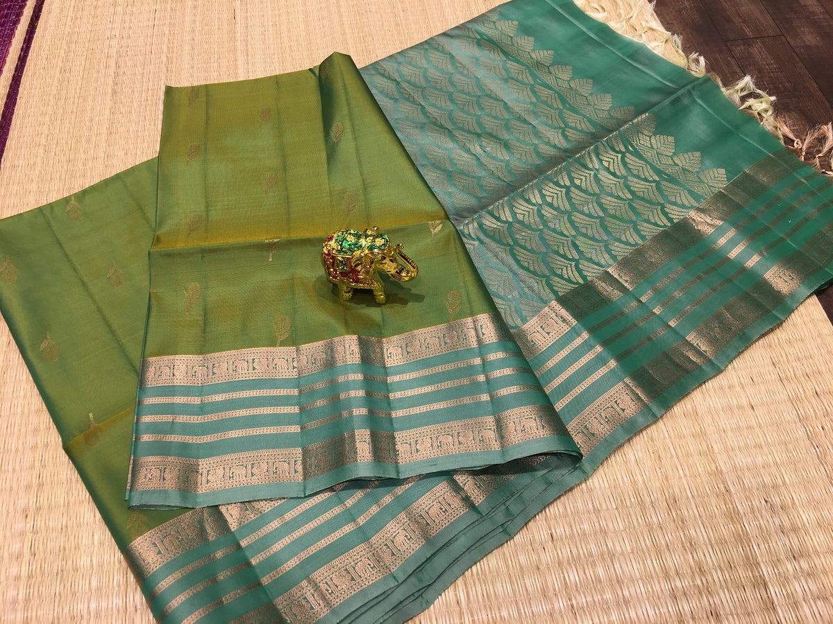 Soft Silk