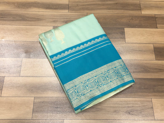 Valkalam Saree