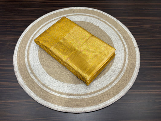 Semi Kanchipuram tissue