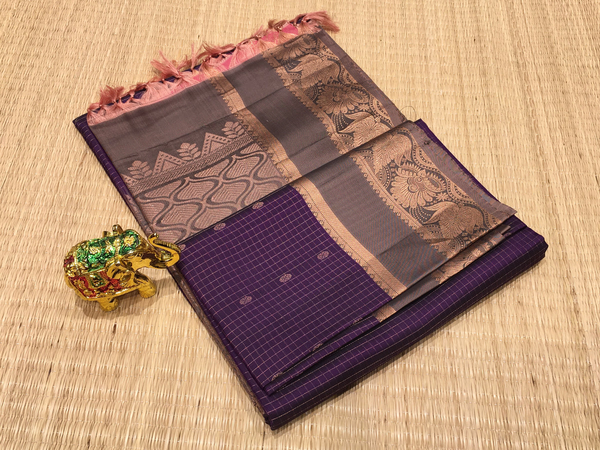 Soft Silk