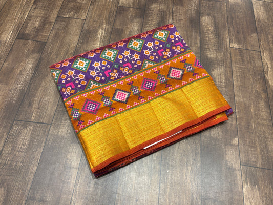 Ikkath Saree