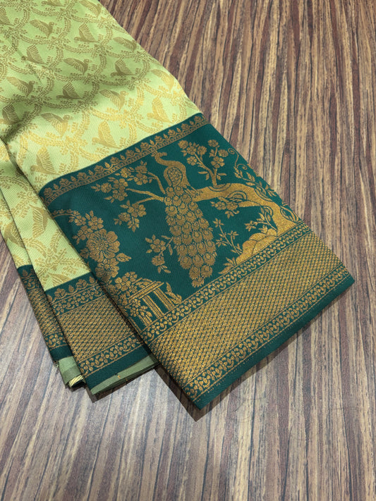 VALKALAM Saree