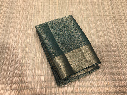 Chiffon Georgette Saree