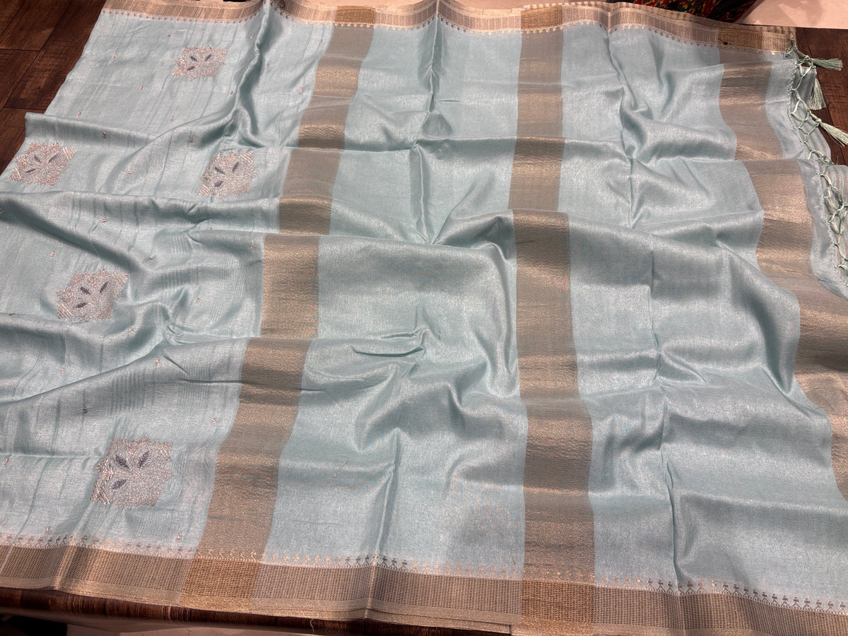 Fancy Saree
