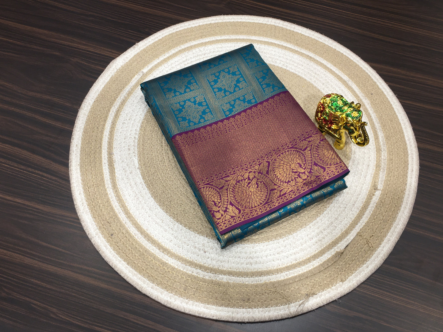 VALKALAM Saree