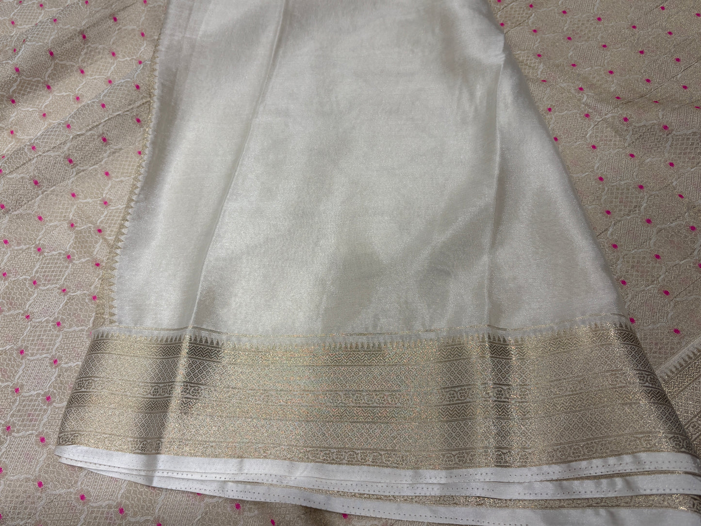Chiffon georgette