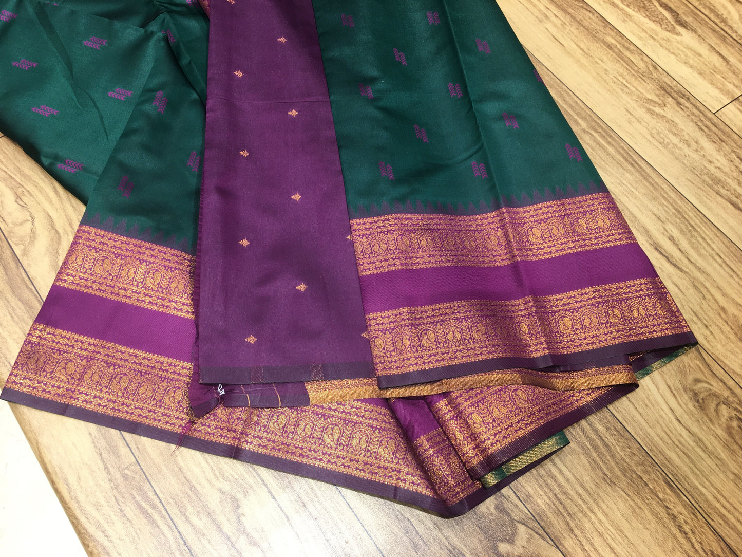Valkalam Saree