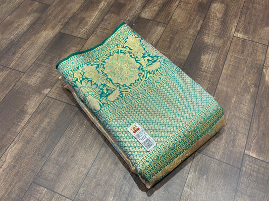 Pure Kanchipuram tissue