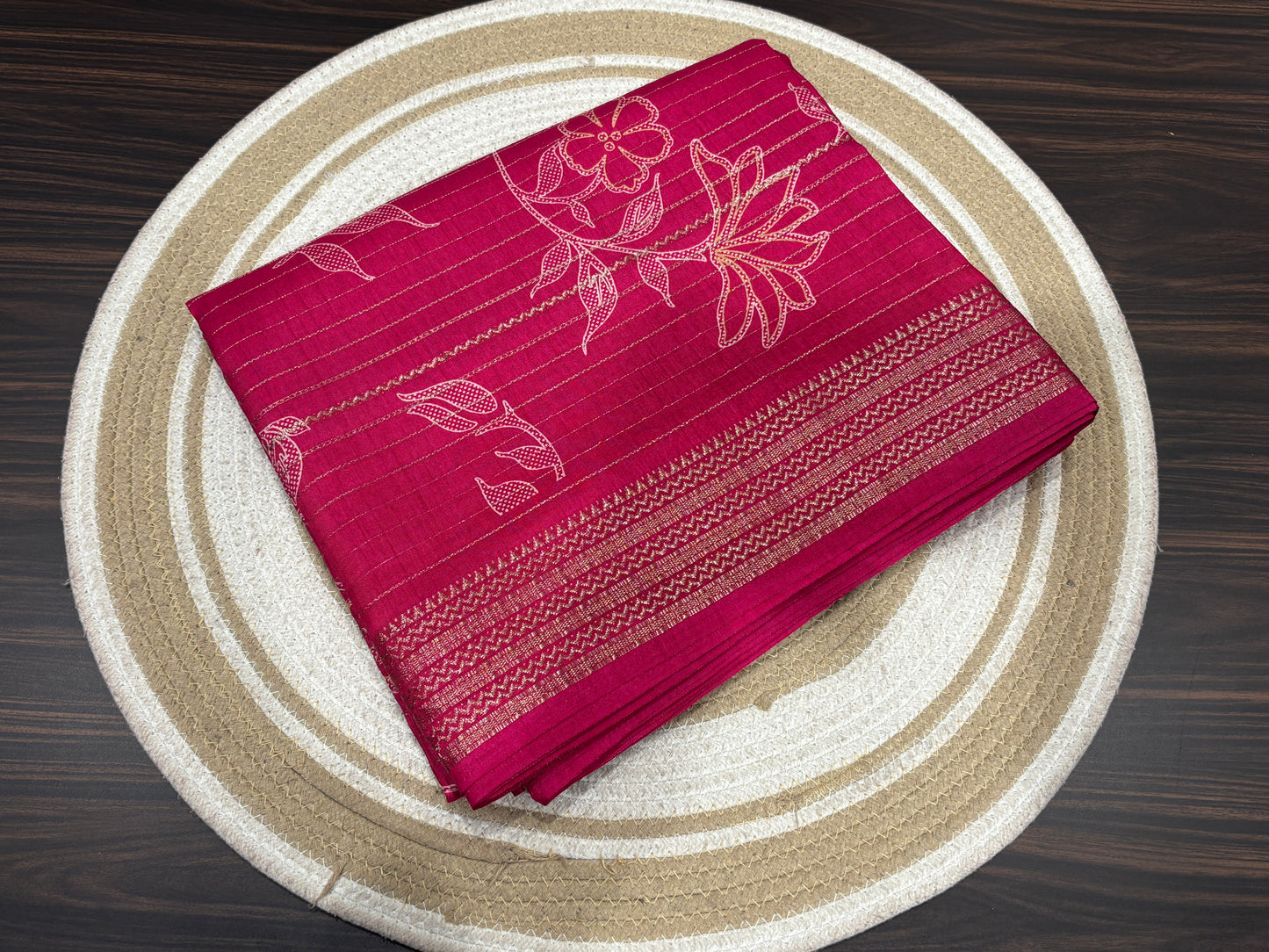 Malbery silk sarees