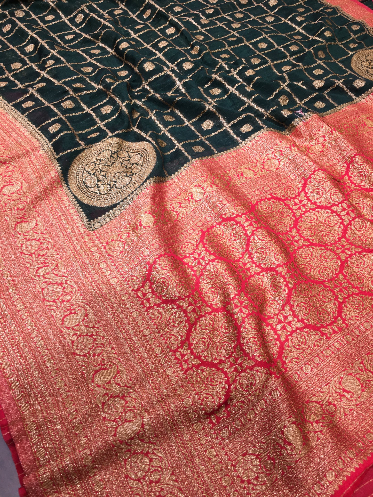 Chiffon Georgette