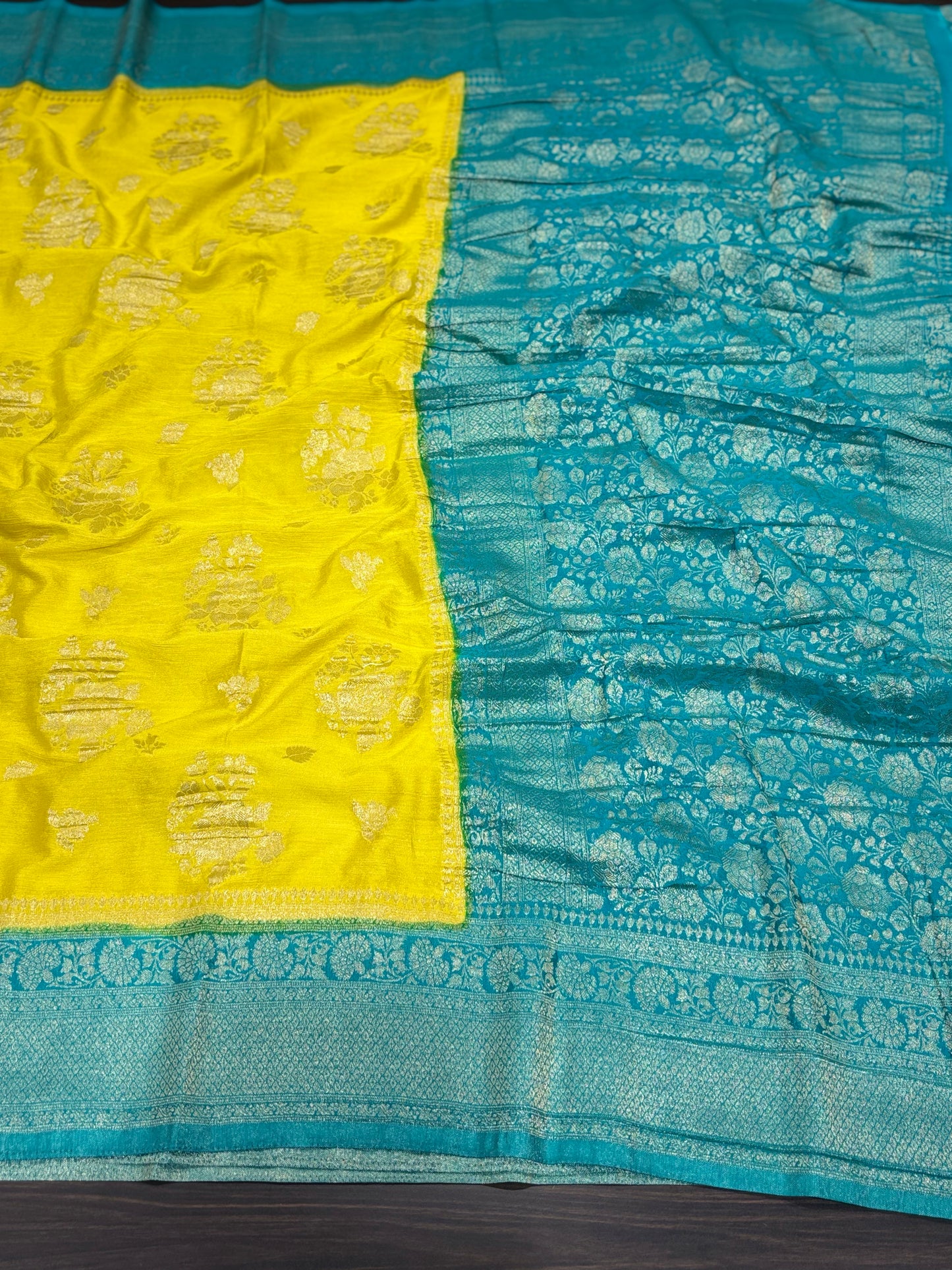 Chiffon Georgette