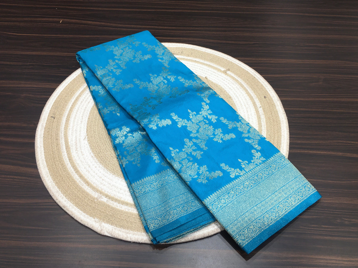 Chiffon Georgette